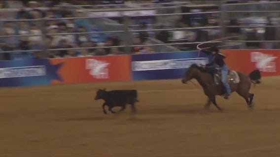 Last night of Houston Rodeo, attendees recall their favorite moments