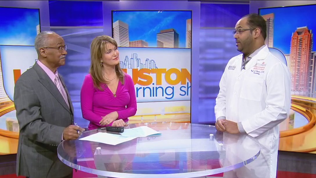 Heart healthy habits for spring