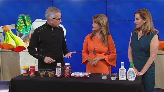 Taste test: Name brand vs generic