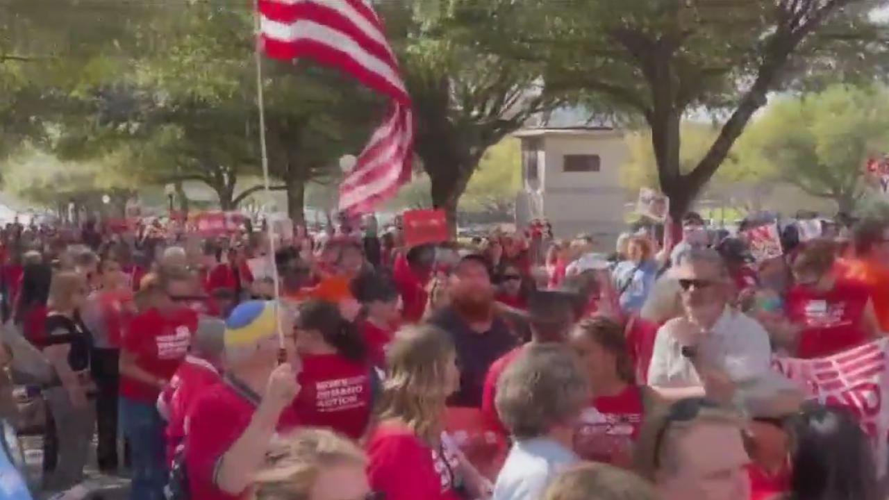 Keeping the school safety pledge