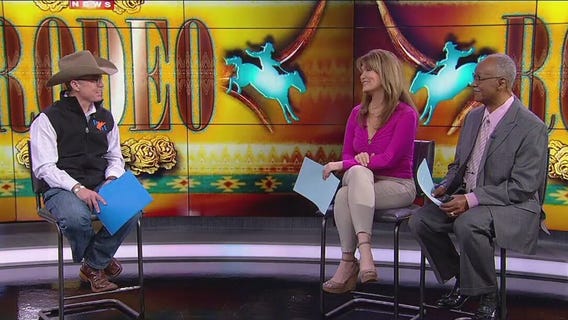 Wrapping up a successful 2023 Houston Livestock Show and Rodeo