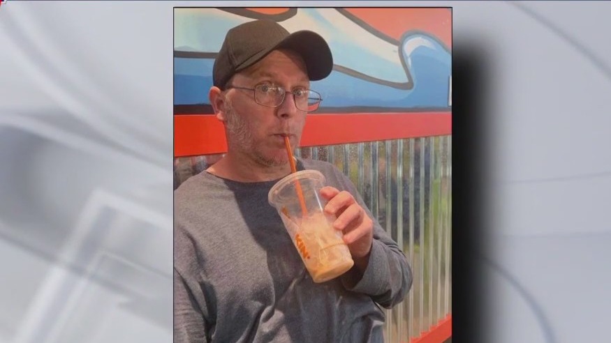 Where is Christopher Vavich?