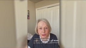 Grandma Great becomes TikTok star at 79-years-old