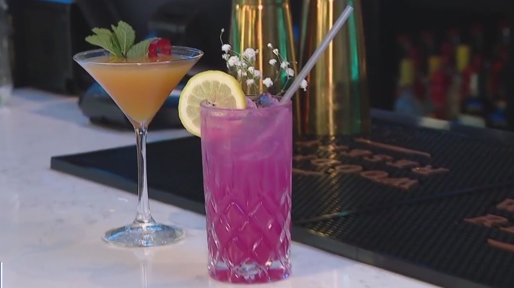 What's buzzing in the Heights? It's Heights Social