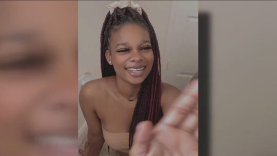 Family says teen's suspected killer remains free in Fort Bend