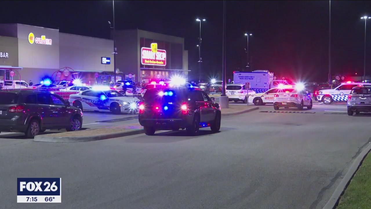 Criminal Justice crackdown at the capitol
