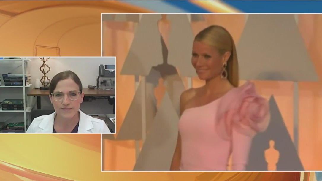 Gwyneth Paltrow mocked over her diet; see what health experts had to say