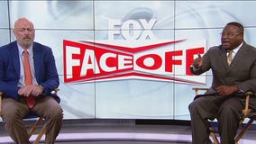 FOX Faceoff: Man killed 2-year-old daughter while on Facetime with her mother