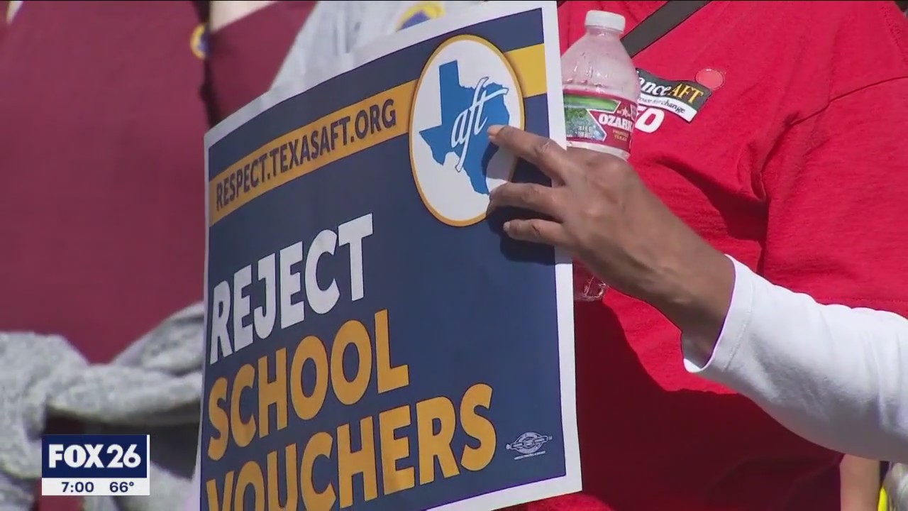 Could HISD takeover actually improve student outcomes?