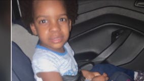 2-year-old Nadia Lee confirmed to be body found in Pasadena bayou