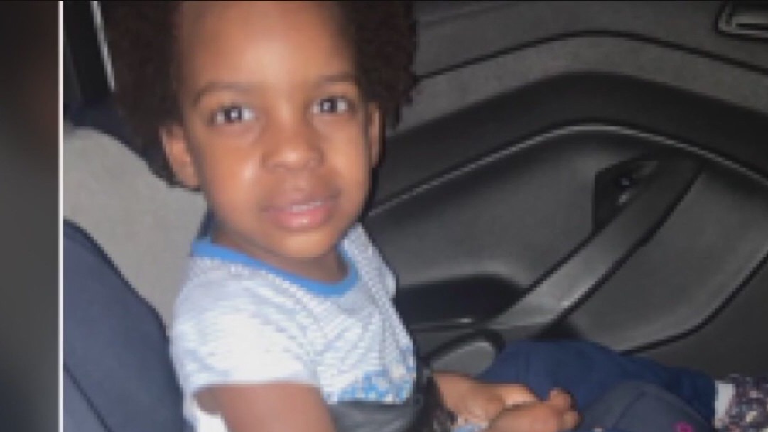 2-year-old Nadia Lee confirmed to be body found in Pasadena bayou