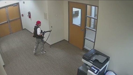 Nashville School Shooting: Motive still unclear after 3 children, 3 adults killed