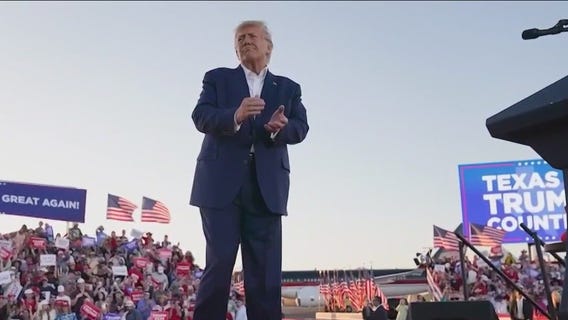 Trump campaign under the threat of an indictment