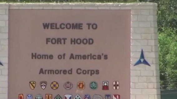 Fort Hood to be renamed for Texas-born hero on May 9