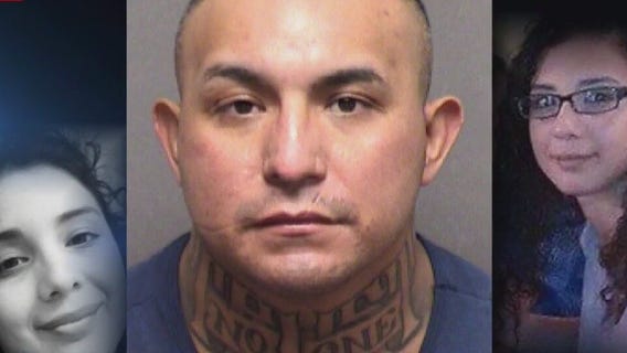 The Missing - Family desperate to find remains of Cecilia Huerta Gallegos