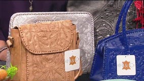 'The City Market': Shop expertly curated pop-up this weekend