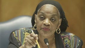 Memorial service Houston City Councilmember Ada Edwards to be held Friday