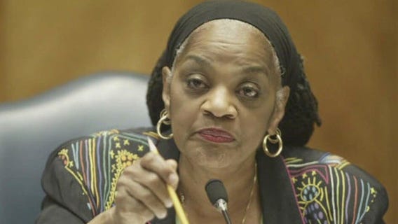 Memorial service Houston City Councilmember Ada Edwards to be held Friday