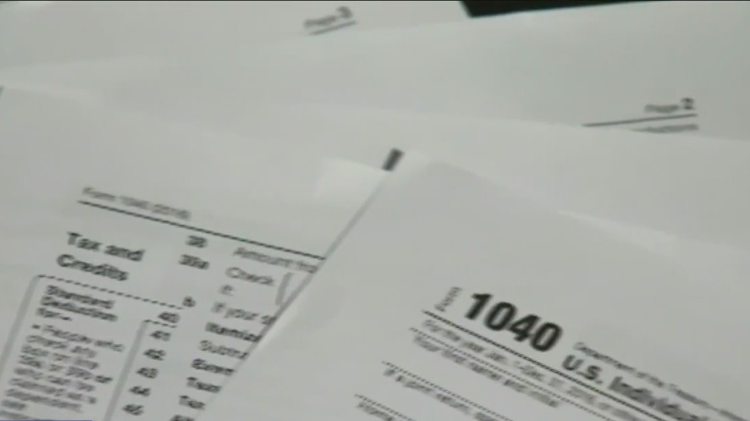 Tax tips to boost, speed up refunds