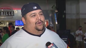 Houston Astros fans continue to share their excitement for the new season