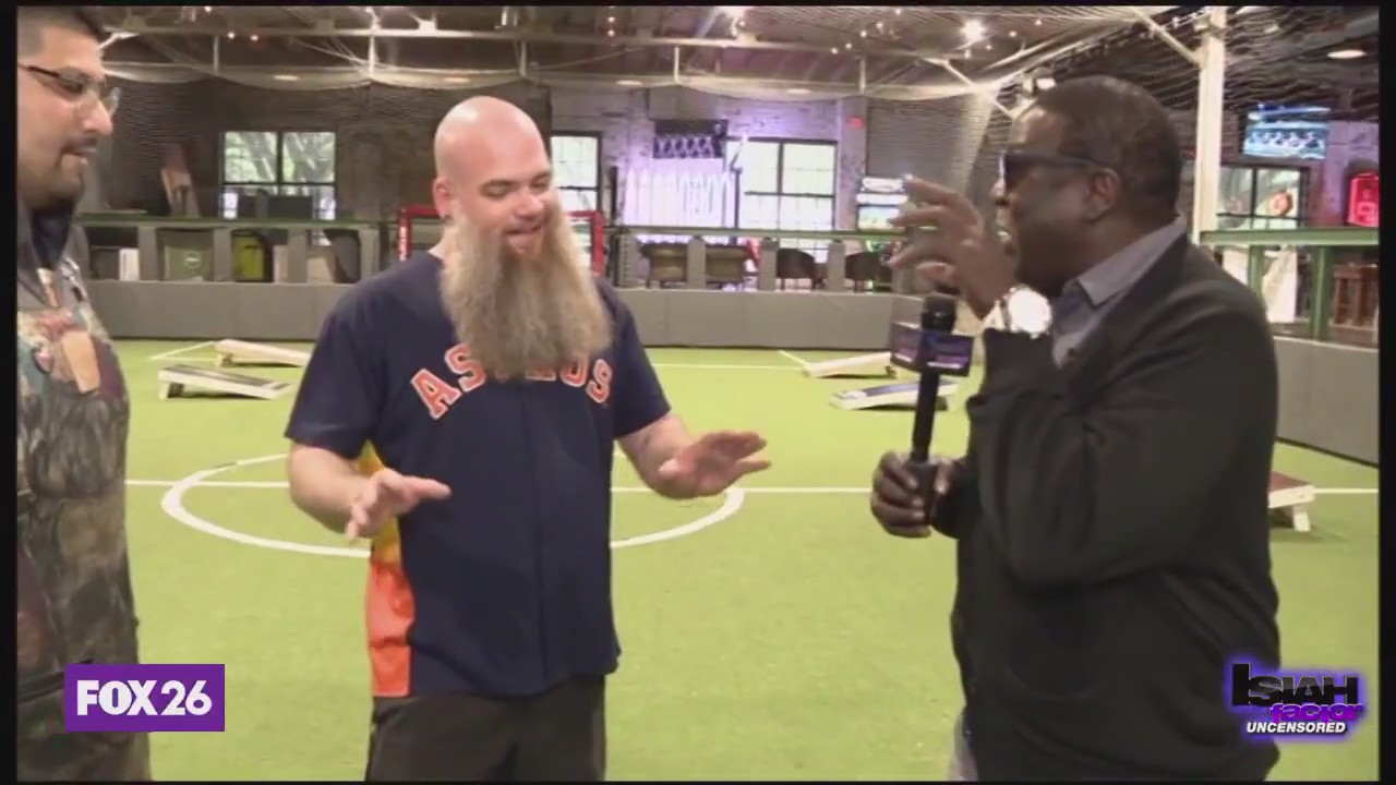 Economic impact of baseball in H-town