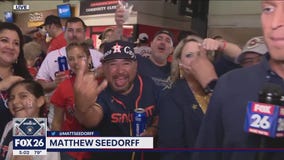 Interview with Houston Astros GM Dana Brown