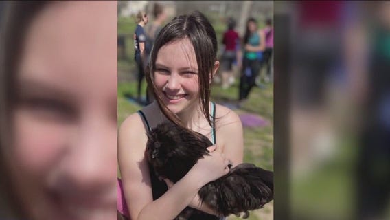 Katy teen never returned home from bike ride