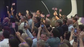 Artemis II: NASA announces astronaut names for 2023 mission