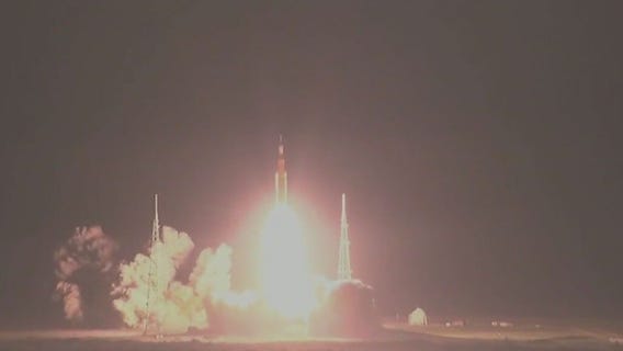 NASA to announce astronauts for Artemis II mission