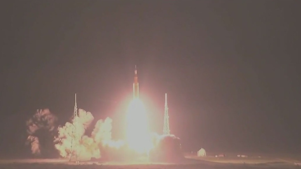 NASA to announce astronauts for Artemis II mission