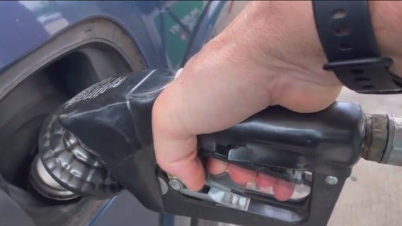 Houstonians to see increased prices at pump after OPEC Plus announces surprise cuts in oil productions