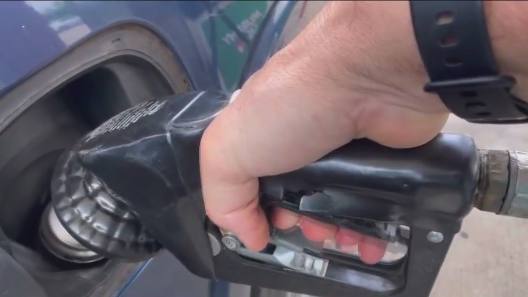 Houstonians to see increased prices at pump after OPEC Plus announces surprise cuts in oil productions
