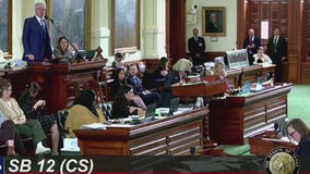 Senate bills on drag queen performances cause heated discussion between Texas lawmakers