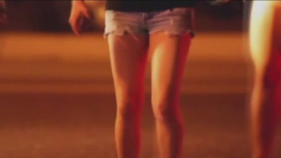 Elijah Rising builds safe house for human trafficking victims