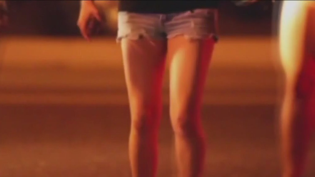 Elijah Rising builds safe house for human trafficking victims