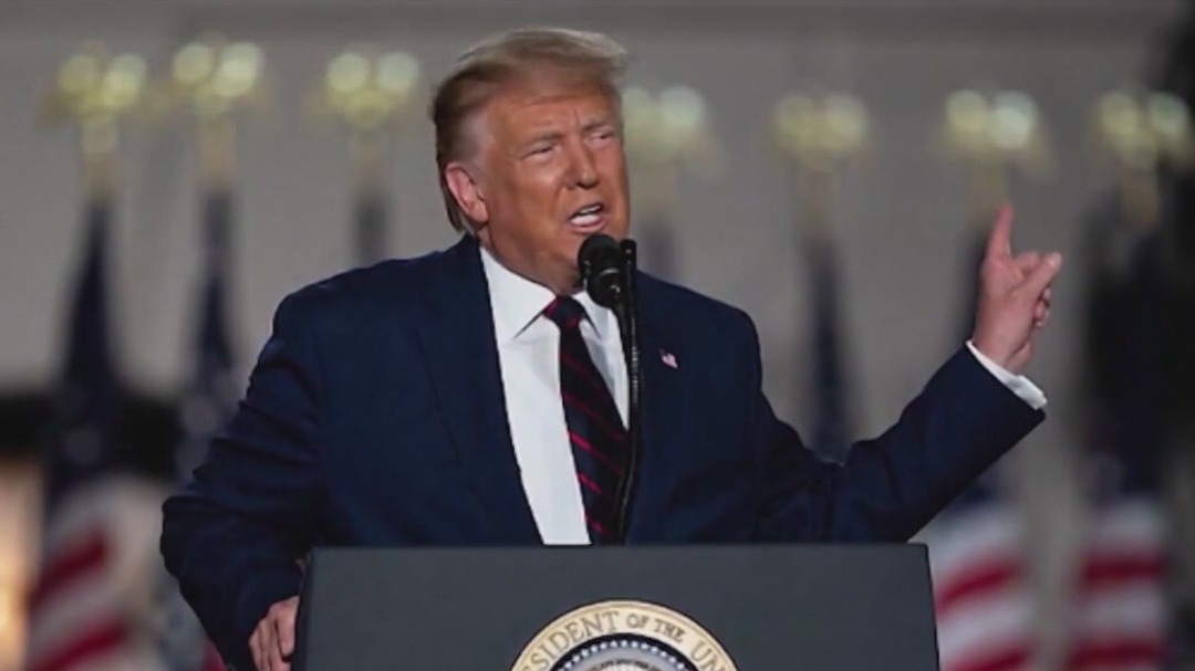 Trump Arraignment: How will case affect former president?s political future?