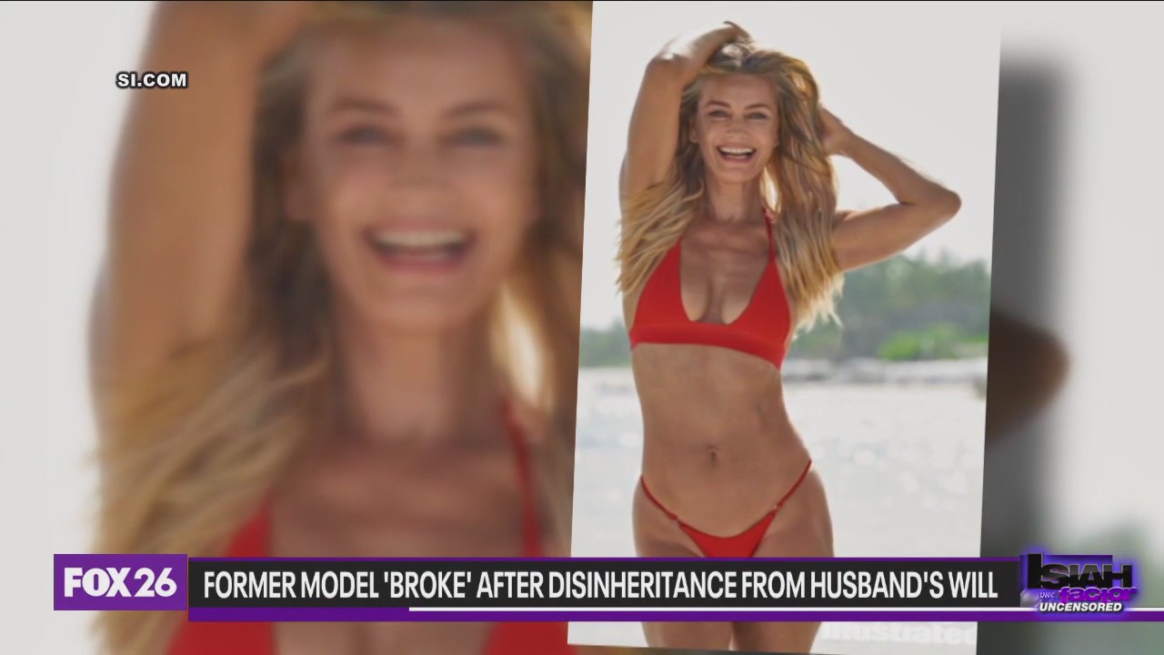 Can you financially prepare to be a widow?