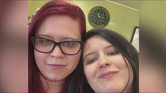 League City sisters killed in crash with drunk driver