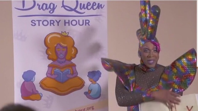 Texas Senate bills add restrictions with criminal penalties to drag shows