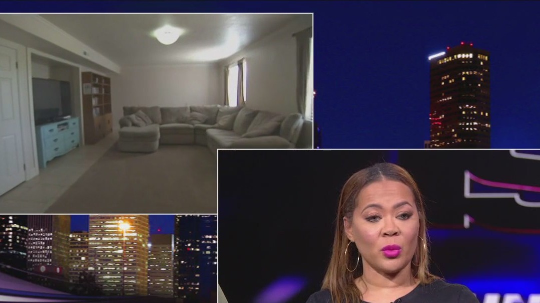 How do property and AirBNB owners deal with squatters?