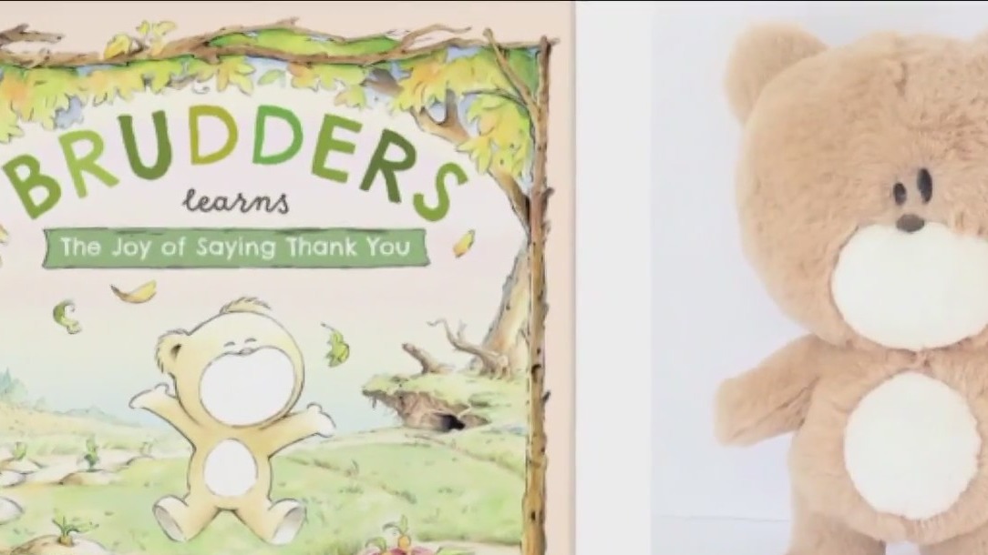 Solution to help kids post-pandemic