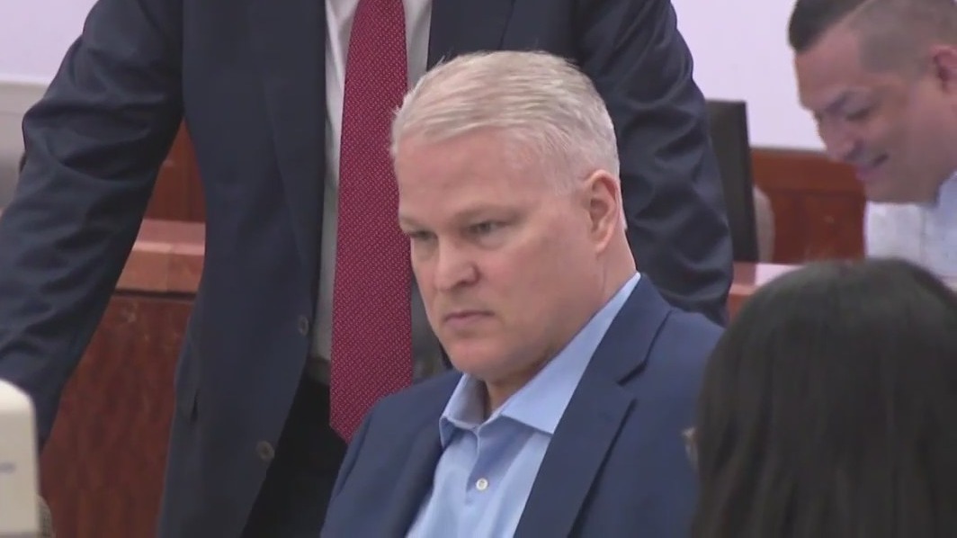 David Temple sentence: Hearing begins for man convicted of pregnant wife's murder