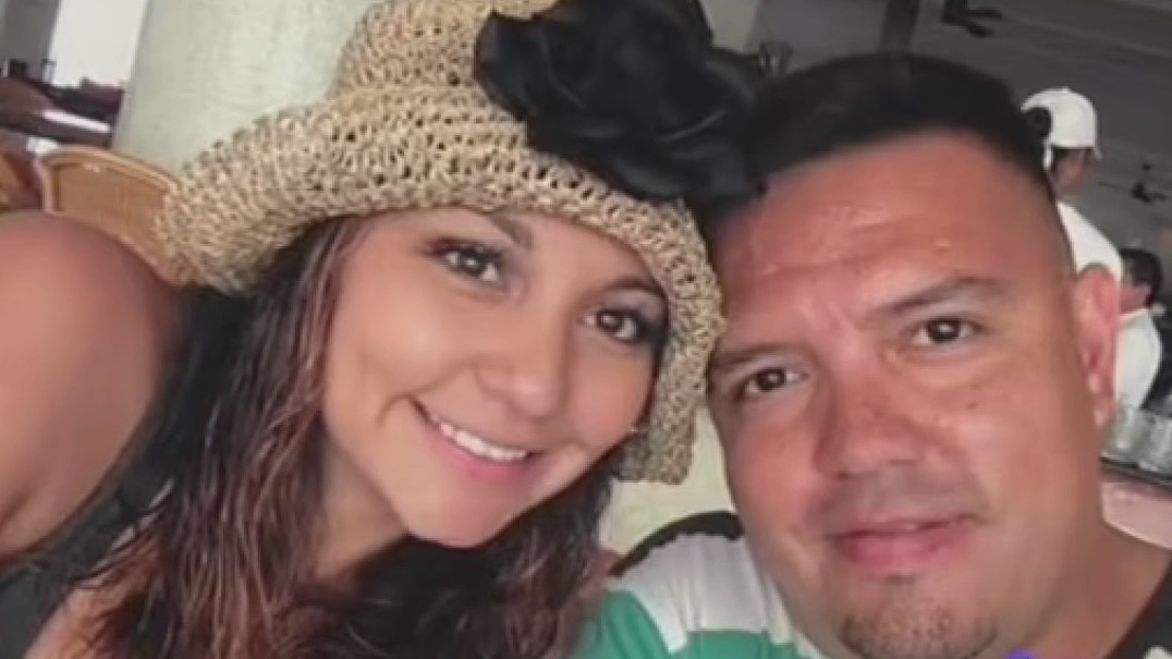 Married couple learns they are cousins