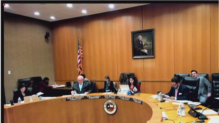 Texas State Comptroller Hegar rescinds lawsuit against Harris County