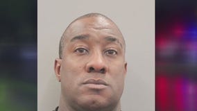 Man exonerated in 2010 murder accused in deadly road rage shooting