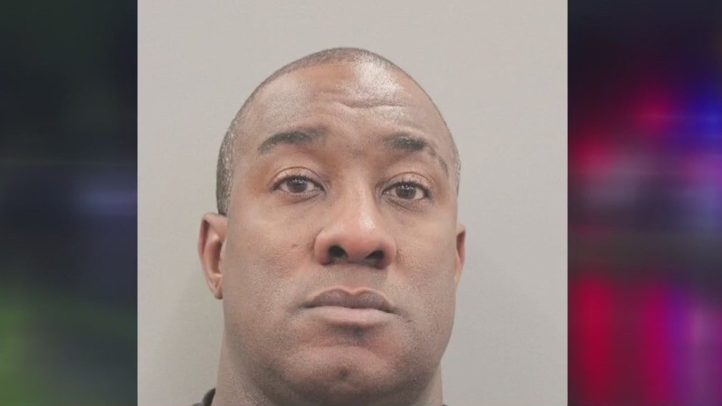 Man exonerated in 2010 murder accused in deadly road rage shooting