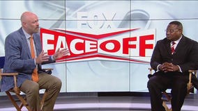 FOX Faceoff: People found with less than 4 grams drugs in Harris County shouldn't be arrested until confirmed as narcotics