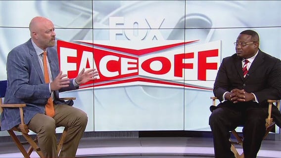 FOX Faceoff: People found with less than 4 grams drugs in Harris County shouldn't be arrested until confirmed as narcotics