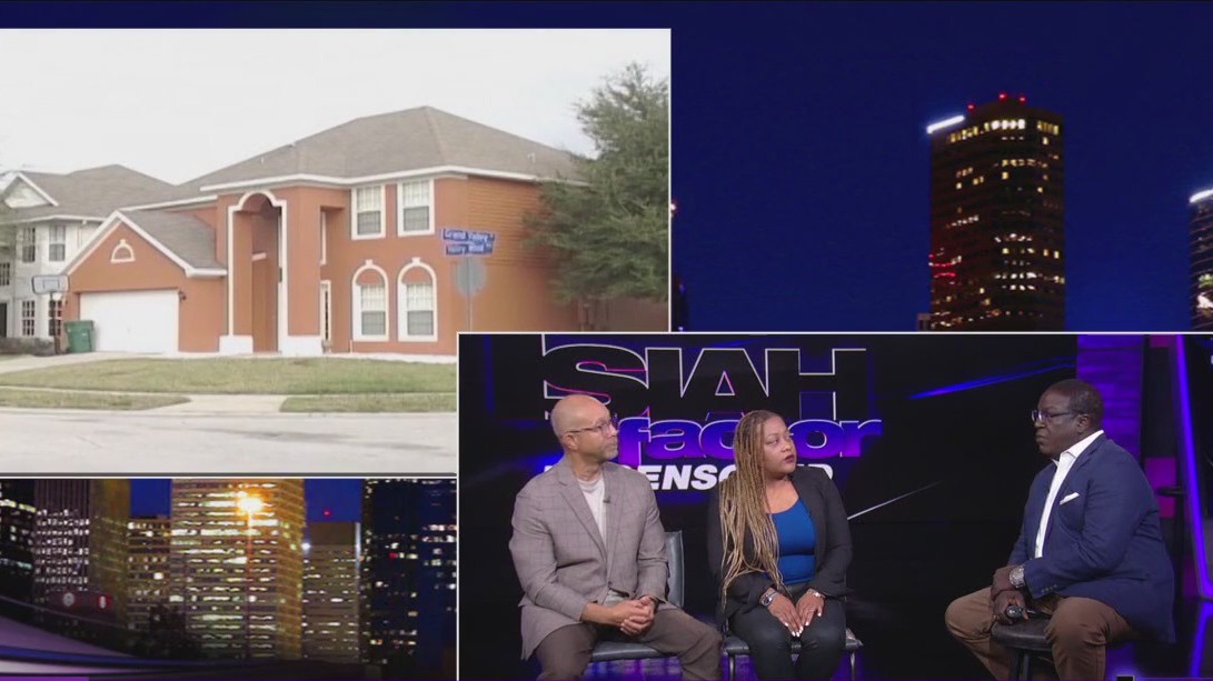 Texas homeowners hit with high azz property appraisals