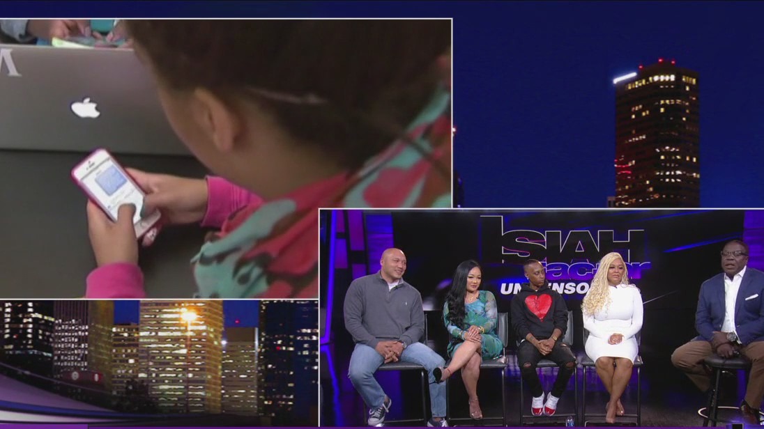 Hot Topics: Florida bill hopes to criminalize filming officers